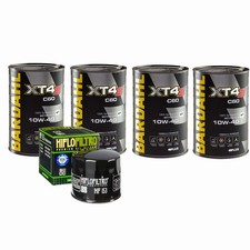 Kit tagliando olio - kit,