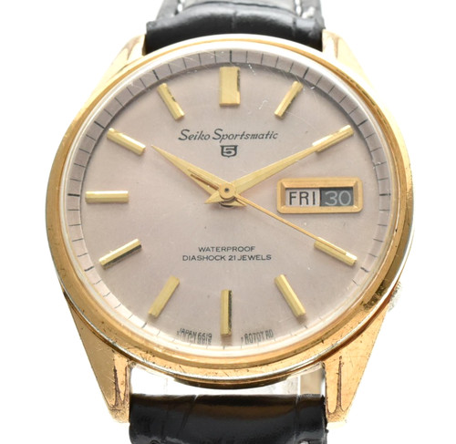Orologio automatico uomo - orologio,