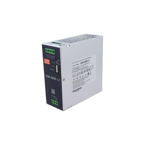 Alimentatore switching din - switching,