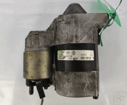 8200369521 motorino avviamento - 8200369521,