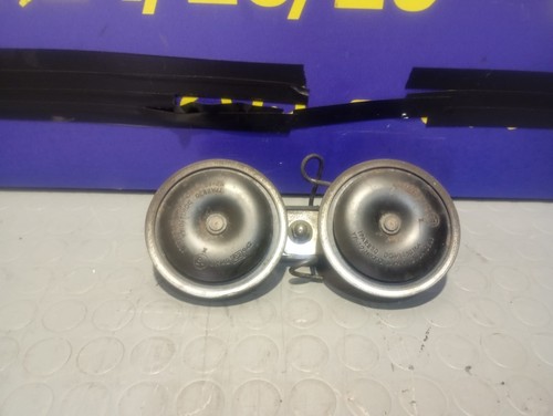 Coppia clacson yamaha - clacson,