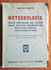 INGEGNERIA METEOROLOGIA
