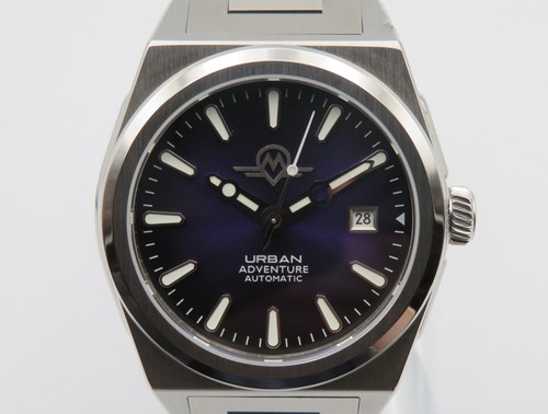 Orologio polso automatico - orologio,