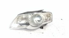 Proiettore Anteriore SX Volkswagen Passat B6 2005-2010 3C0941005S Versione