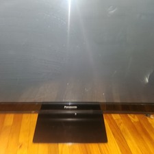 Panasonic plasma  tv  2008
