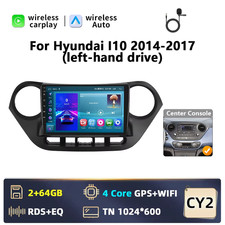 Hikity 8 Core Android 2 Din