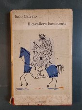 Italo Calvino Il Cavaliere