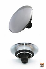 Tappo Ø 63 mm per piletta