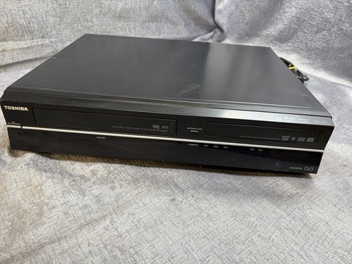 Toshiba xv59dt hdd dvd - toshiba, rd-xv59dt