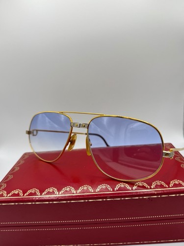 Cartier occhiali sole - cartier,