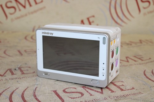 Monitor mindray beneview - mindray,