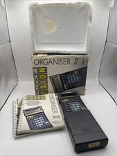 PSION Organizer II modello