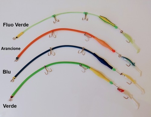4pz laccio per serra - per,