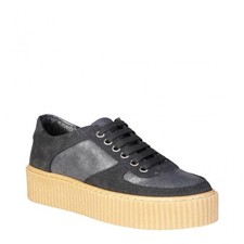 Ana Lublin sneaker donna nere