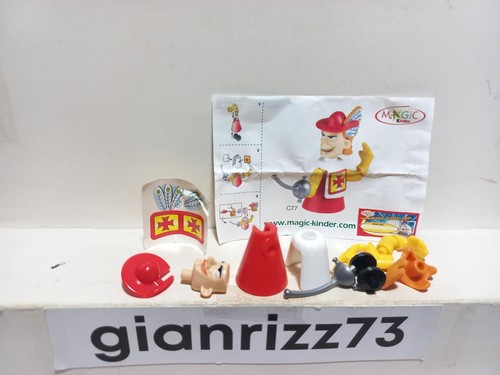 Sorpresine kinder con - sorpresine,