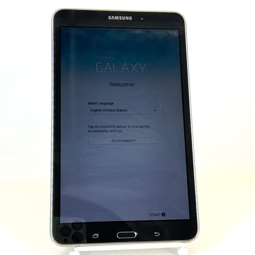 Samsung galaxy tab t330nu - samsung,