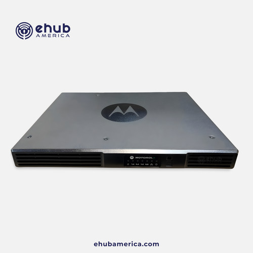 Motorola slr5700 repeater - motorola,
