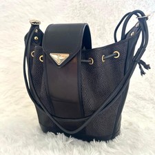 Borsa a tracolla Yves Saint