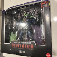 Netflix Masters Of The