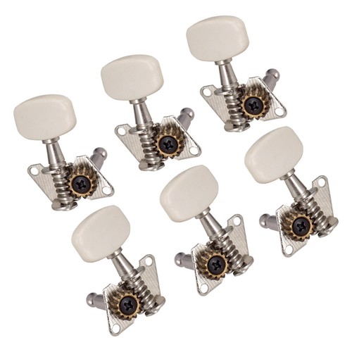 6pcs string tuning pioli 3l3r - string,