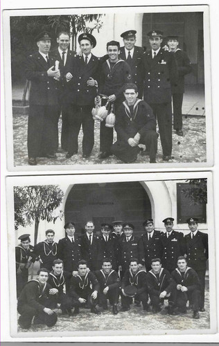 Foto regia marina ufficiali - regia,