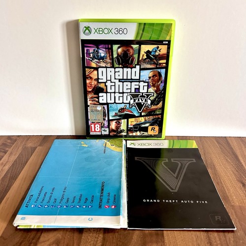 Grand theft auto gta - gta, xbox