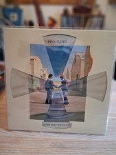 Pink Floyd Lp Wish You Where