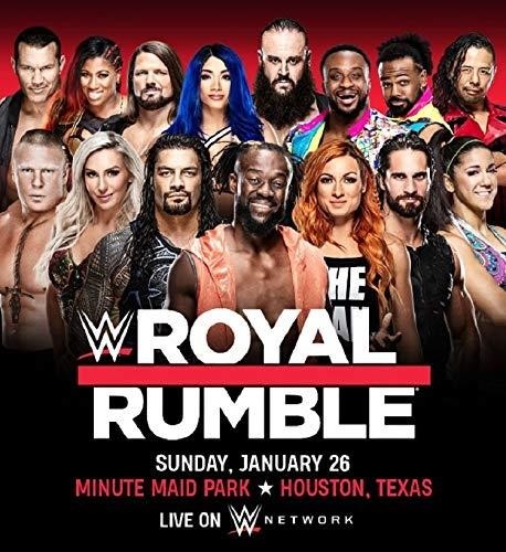 Film wrestling wwe royal - wrestling:,