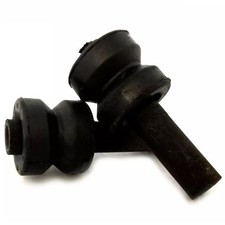 2 SILENT BLOCK MOTORE SUPPORTO