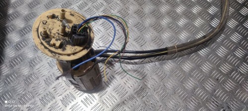 Pompa carburante volvo xc70 - carburante,