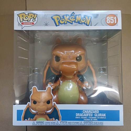 Jumbo funko pop - funko, pokemon