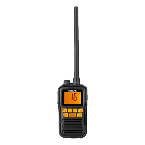 Radio marina portatile ip67 - radio,