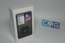 Apple iPod Classic 7a