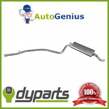 MARMITTA SILENZIATORE