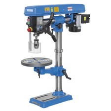 TRAPANO DA BANCO CON