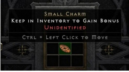 Annihilus unid anni d2r - d2r, rotw