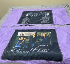 Set 2 federe da concerto