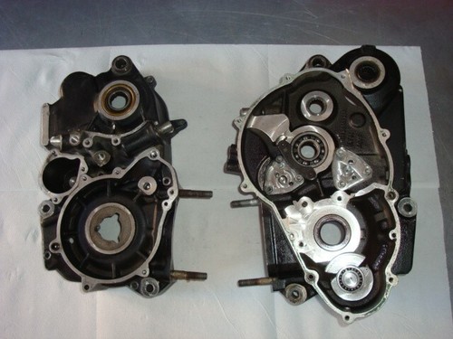 Carter motore ktm - motore, 03