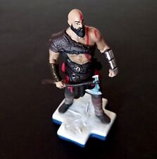 God Of War - KRATOS - Totaku action figure Playstation Xbox. Leggi Descrizione