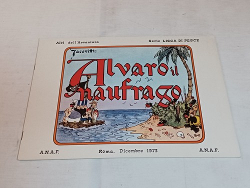 Albi dell avventura serie - avventura,