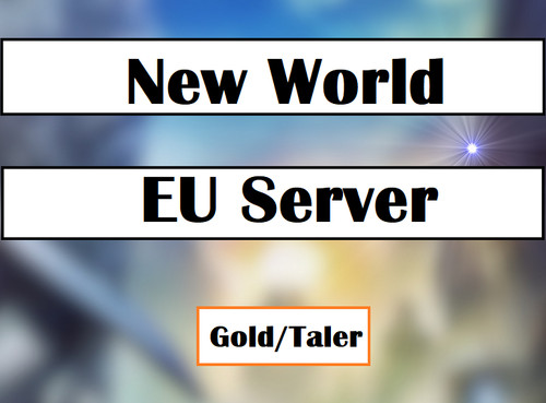 New world gold 100 - new,