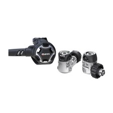 Mares Dual 15X Regolatore Di