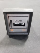 NEW EAGLE SIGNAL HK500A6 TIMER