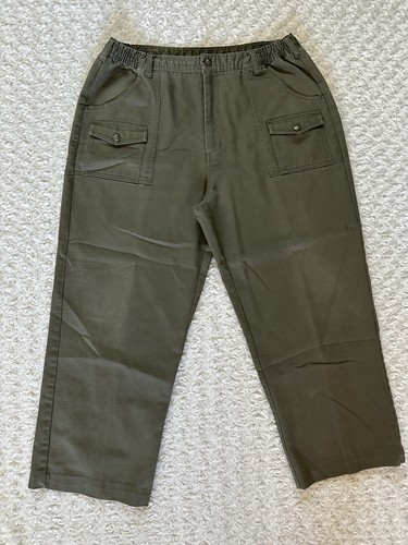 Pantaloni vintage boy scout