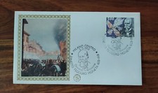 MILANO CENTRO 5/5/1983  150ºAnniversario della nascita di Ernesto Teodoro Moneta