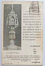 1920s La Lingua Incorrotta di
