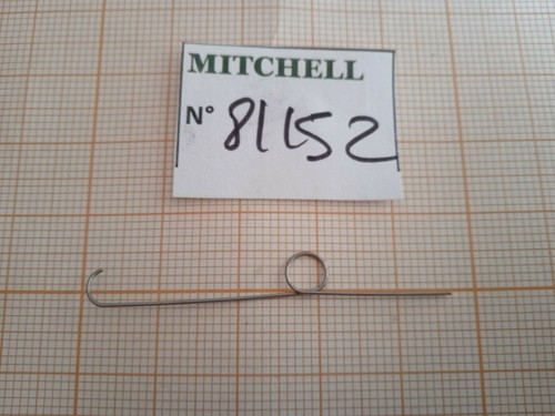 Ressort declencheur mitchell - ressort,