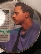 EROS RAMAZZOTTI MUSICA È