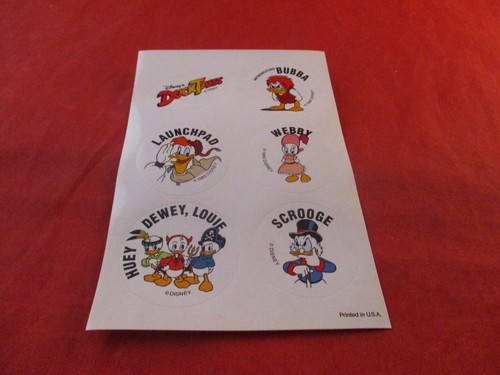 Foglio adesivo disney - adesivo, disney's