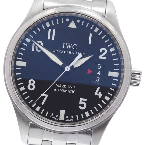 Orologio uomo automatico iwc - orologio,